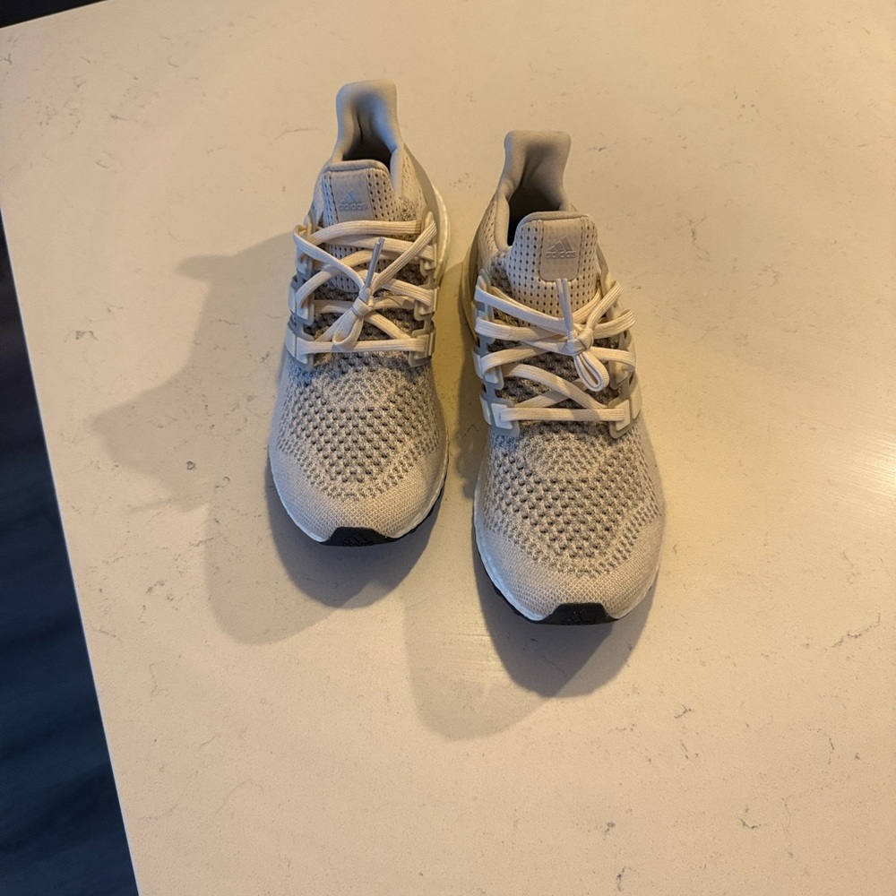 Men’s Adidas Ultraboost Cream Chalk 1.0